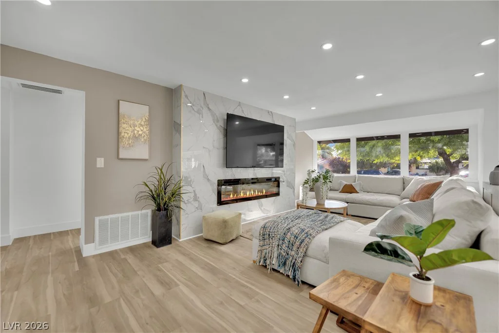 502 Park, Las Vegas, NV 89106
