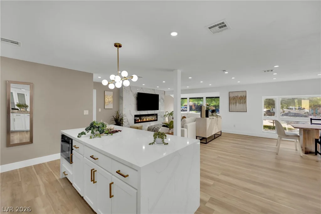 502 Park, Las Vegas, NV 89106