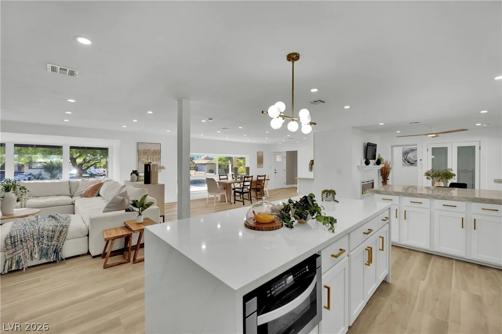 502 Park, Las Vegas, NV 89106
