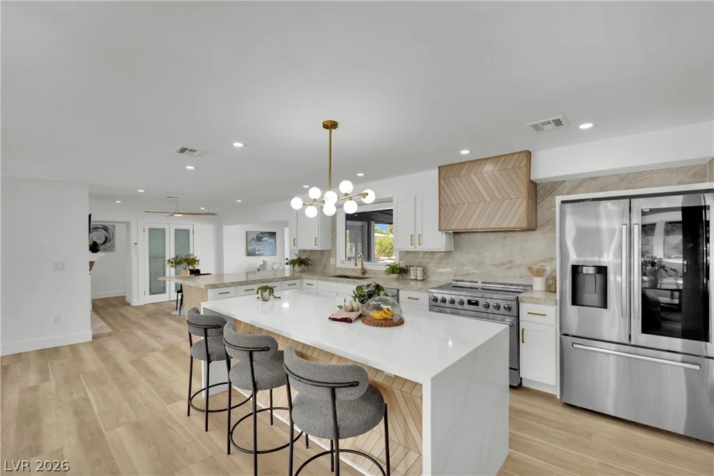 502 Park, Las Vegas, NV 89106