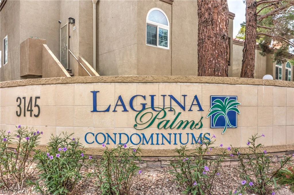 3145 Flamingo, Las Vegas, NV 89121