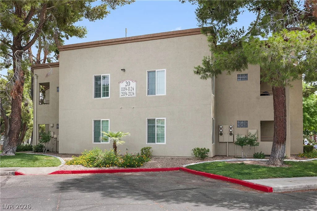3145 Flamingo, Las Vegas, NV 89121