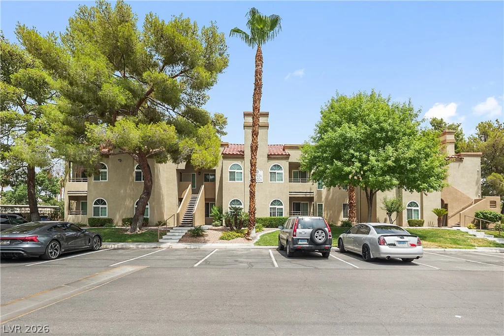 3145 Flamingo, Las Vegas, NV 89121