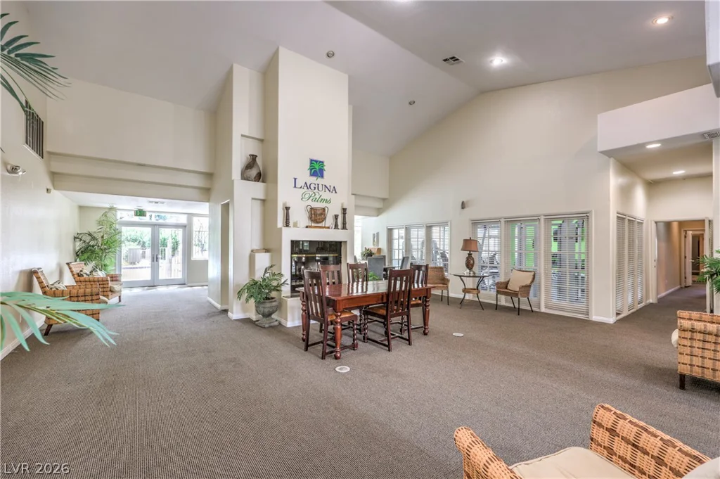 3145 Flamingo, Las Vegas, NV 89121