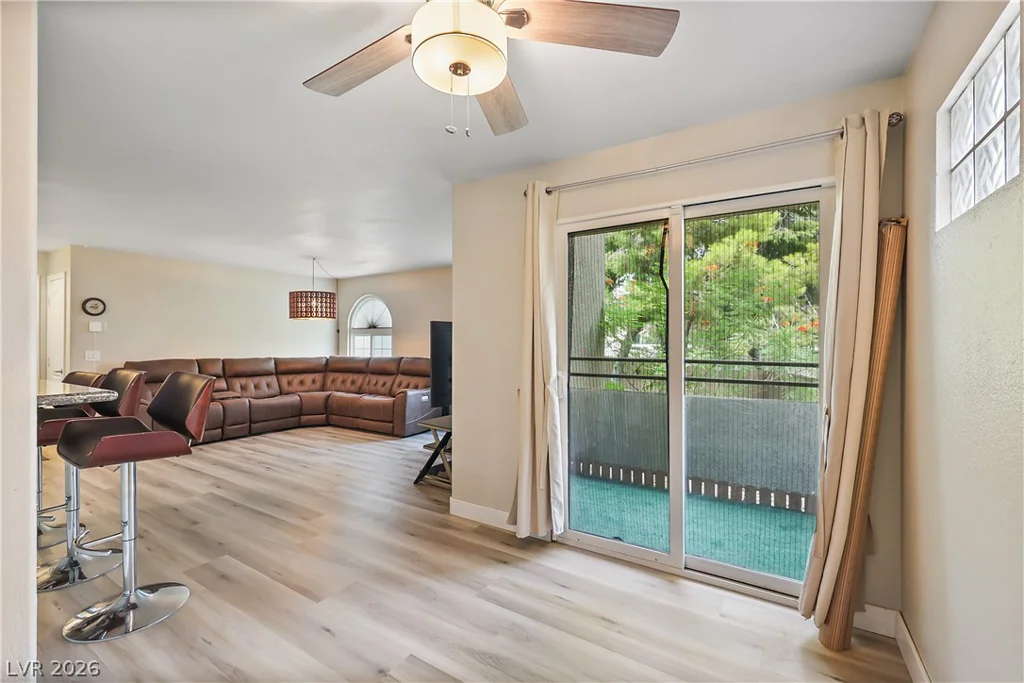 3145 Flamingo, Las Vegas, NV 89121