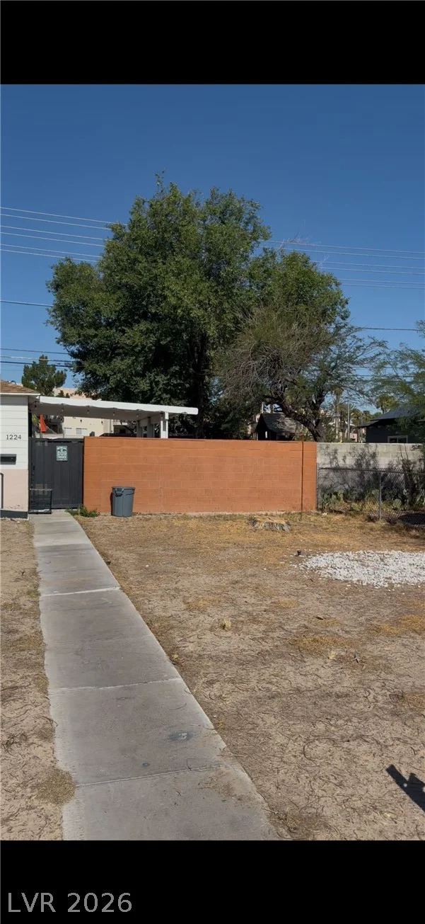 1224 Melville, Las Vegas, NV 89102