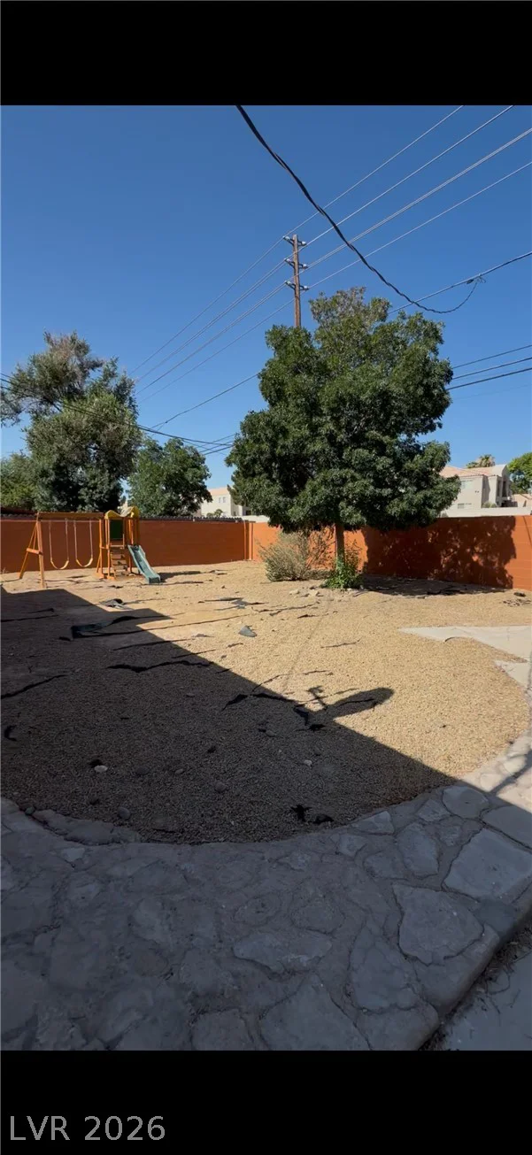 1224 Melville, Las Vegas, NV 89102