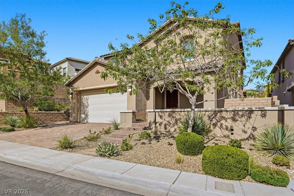 11844 Mino Rio, Las Vegas, NV 89138