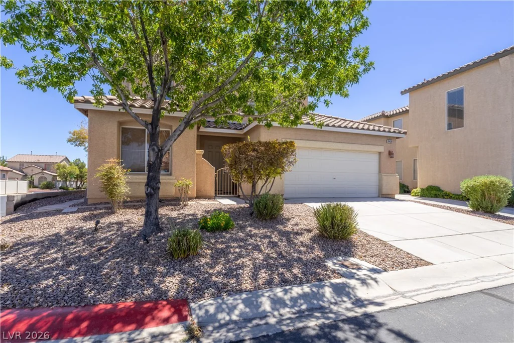 10428 Anacostia, Las Vegas, NV 89183