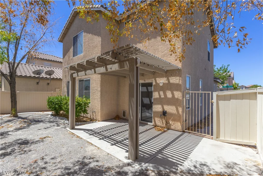 10428 Anacostia, Las Vegas, NV 89183