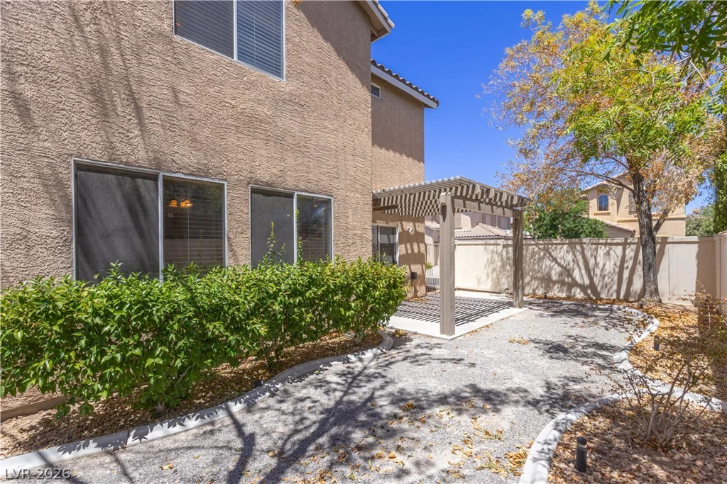 10428 Anacostia, Las Vegas, NV 89183