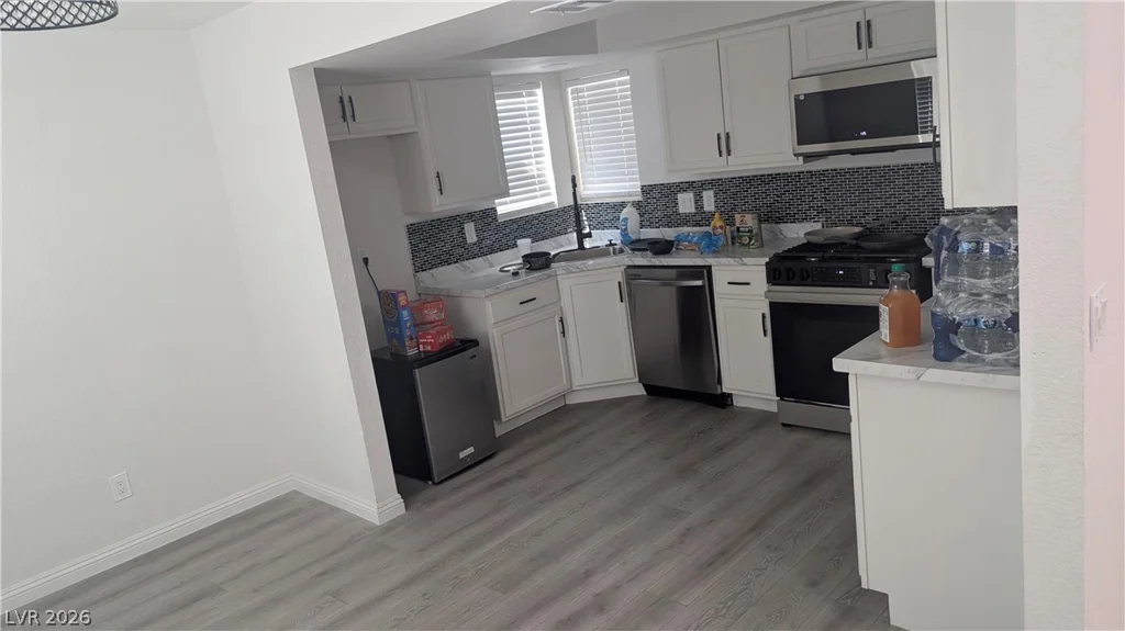 4640 Four Leaf Clover, Las Vegas, NV 89122
