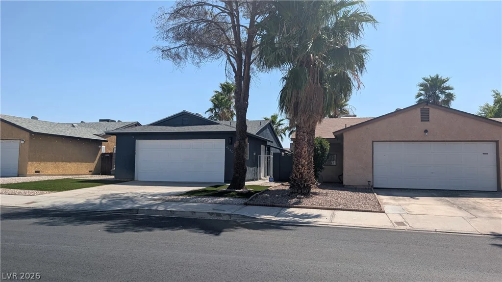 4640 Four Leaf Clover, Las Vegas, NV 89122