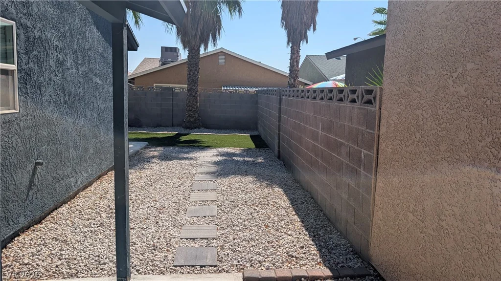 4640 Four Leaf Clover, Las Vegas, NV 89122