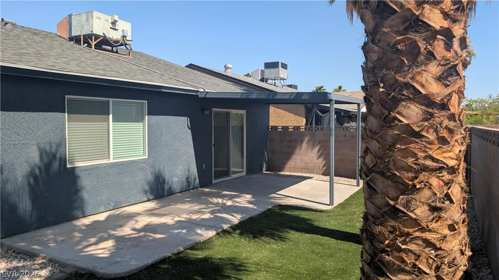 4640 Four Leaf Clover, Las Vegas, NV 89122