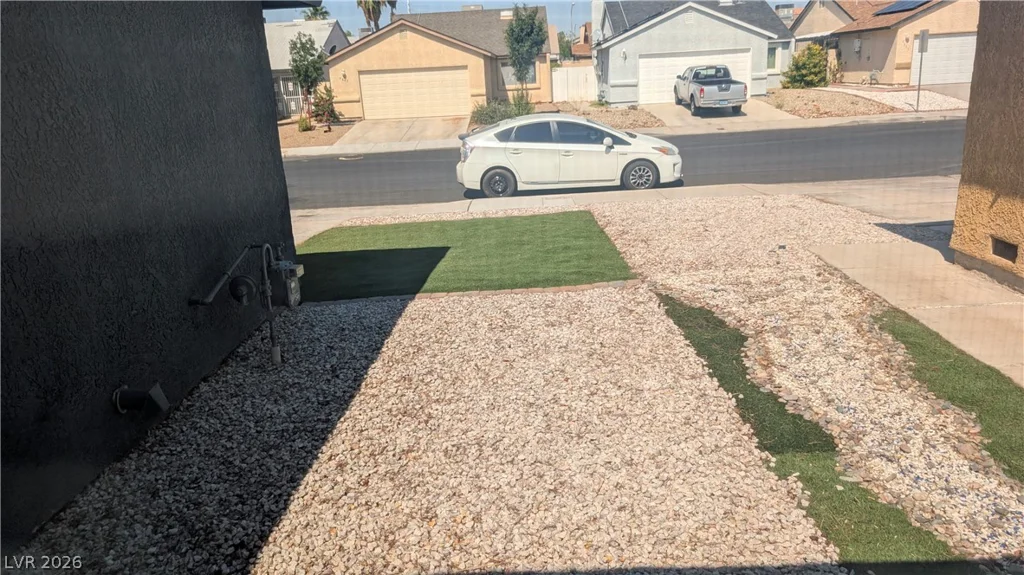4640 Four Leaf Clover, Las Vegas, NV 89122