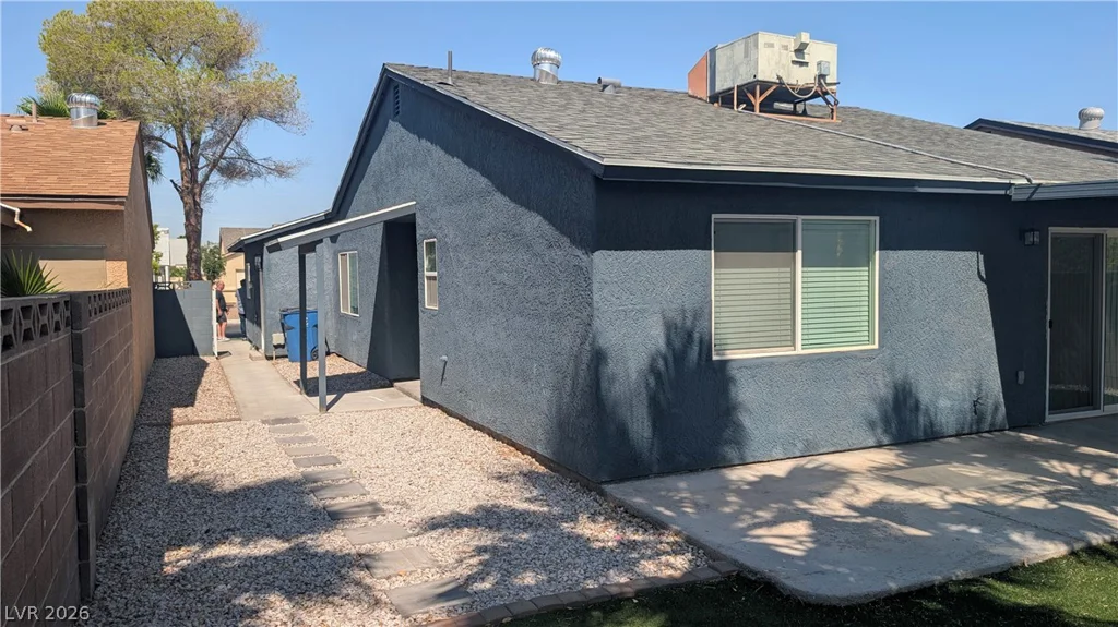 4640 Four Leaf Clover, Las Vegas, NV 89122