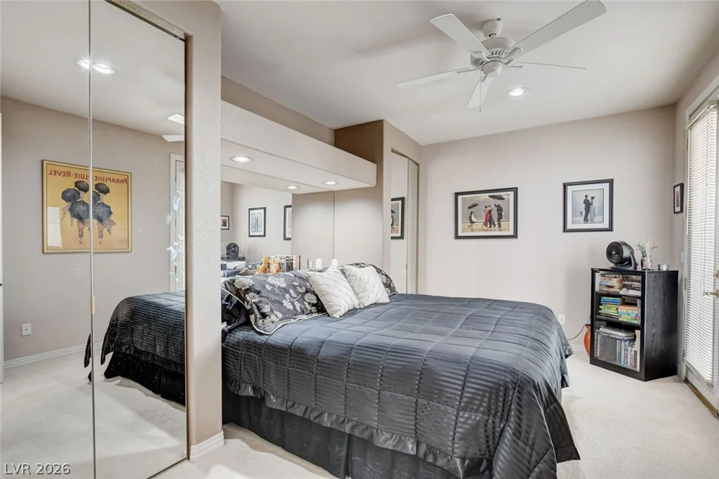 2136 Lookout Point, Las Vegas, NV 89117