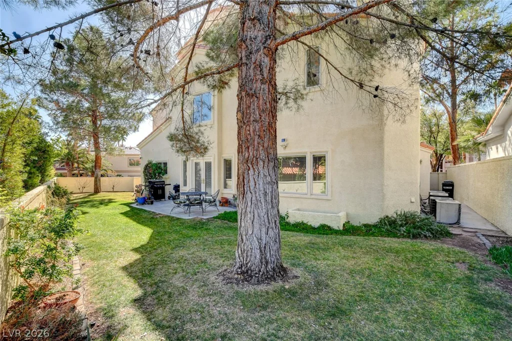 2136 Lookout Point, Las Vegas, NV 89117