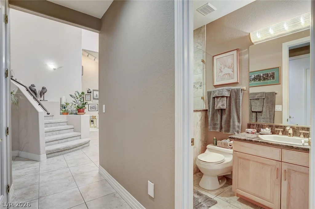 2136 Lookout Point, Las Vegas, NV 89117