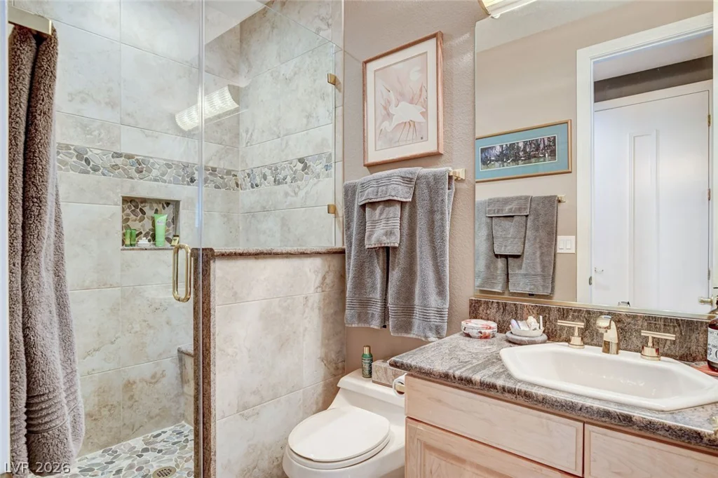 2136 Lookout Point, Las Vegas, NV 89117