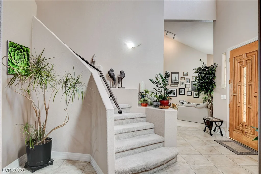 2136 Lookout Point, Las Vegas, NV 89117
