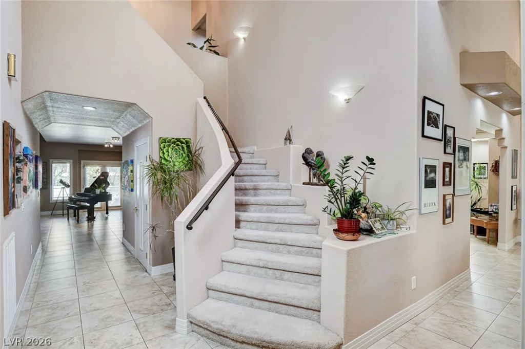 2136 Lookout Point, Las Vegas, NV 89117