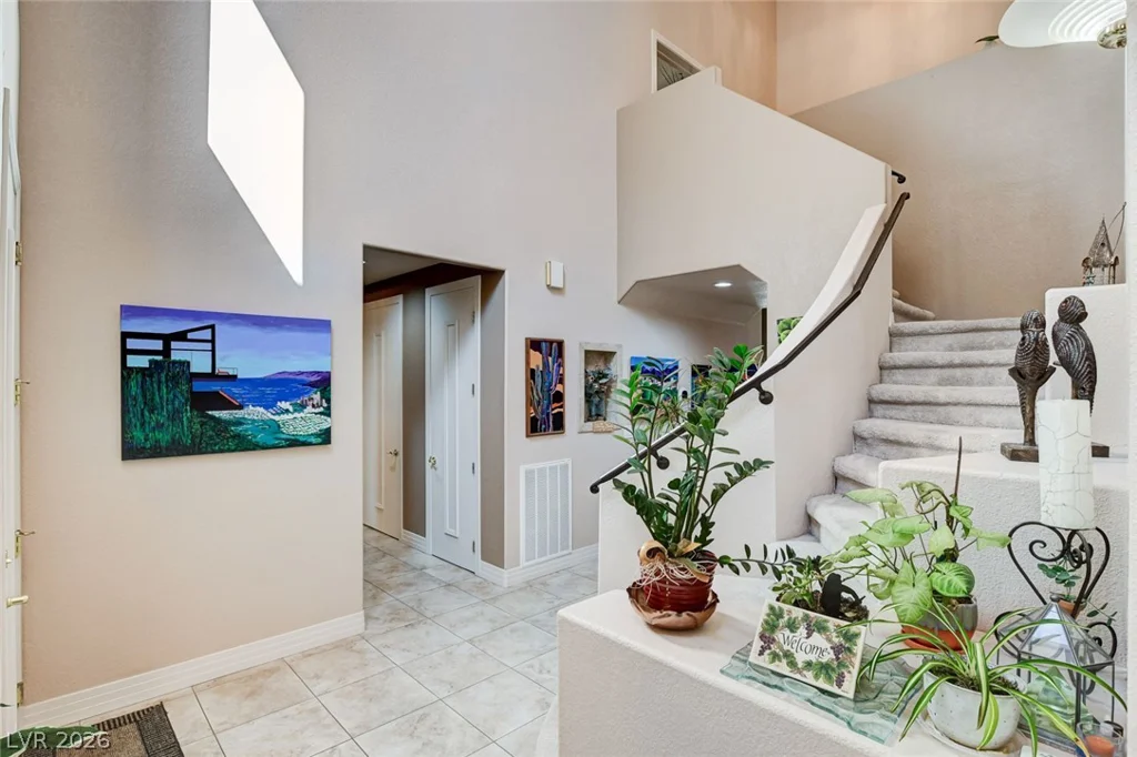2136 Lookout Point, Las Vegas, NV 89117