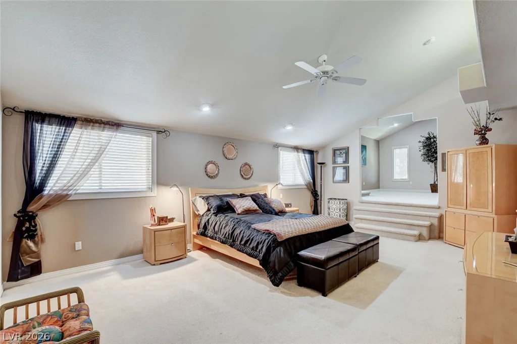 2136 Lookout Point, Las Vegas, NV 89117