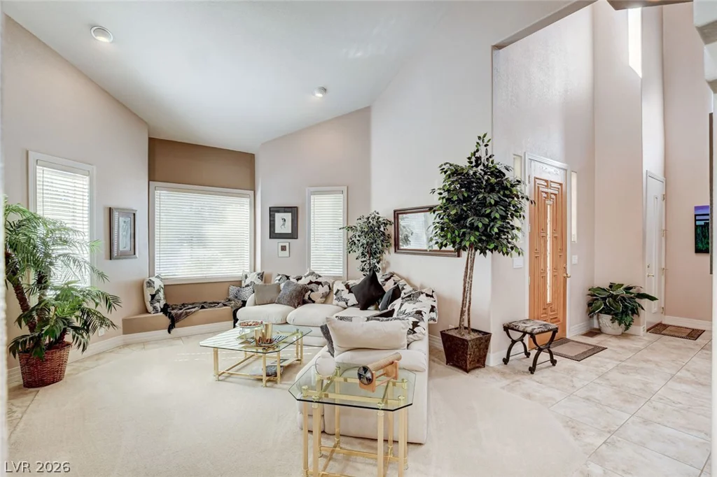 2136 Lookout Point, Las Vegas, NV 89117