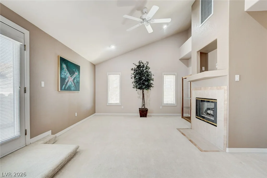 2136 Lookout Point, Las Vegas, NV 89117