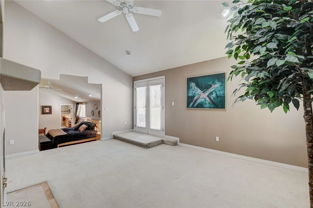 2136 Lookout Point, Las Vegas, NV 89117
