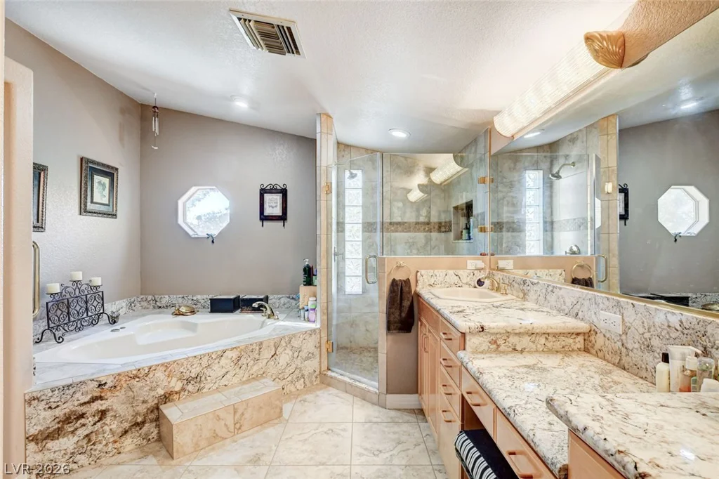 2136 Lookout Point, Las Vegas, NV 89117