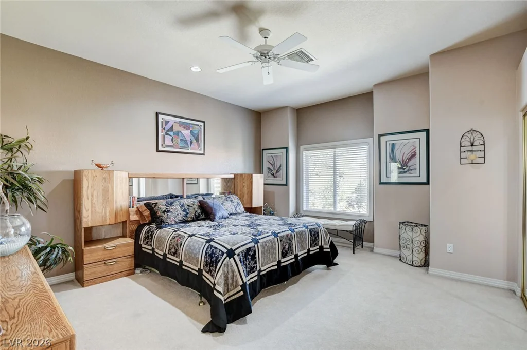 2136 Lookout Point, Las Vegas, NV 89117