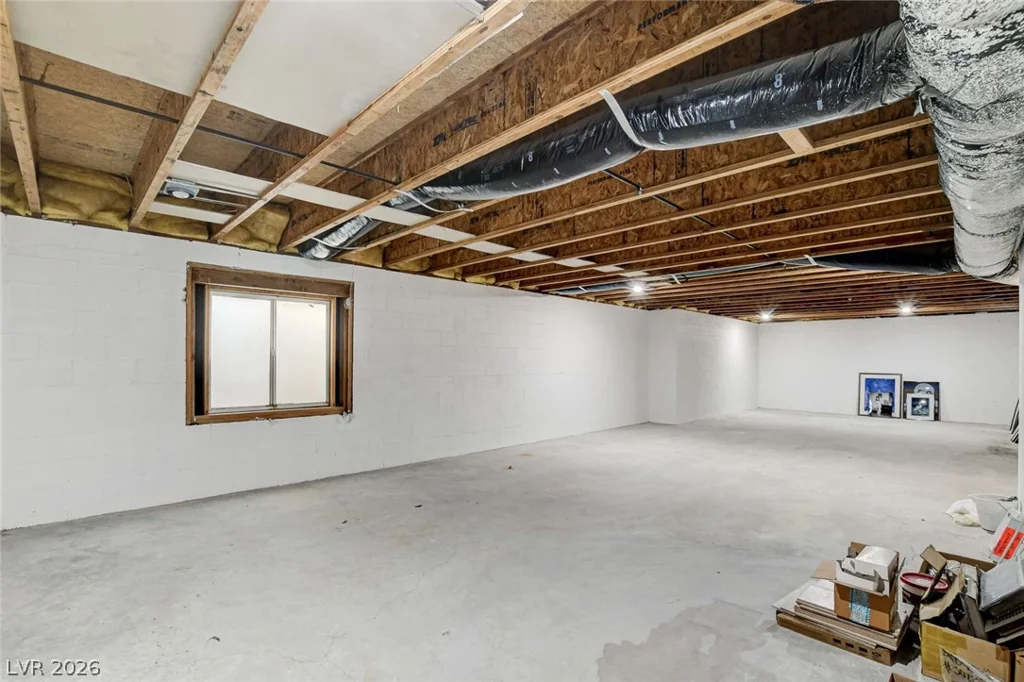 2136 Lookout Point, Las Vegas, NV 89117