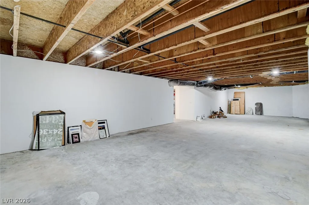 2136 Lookout Point, Las Vegas, NV 89117
