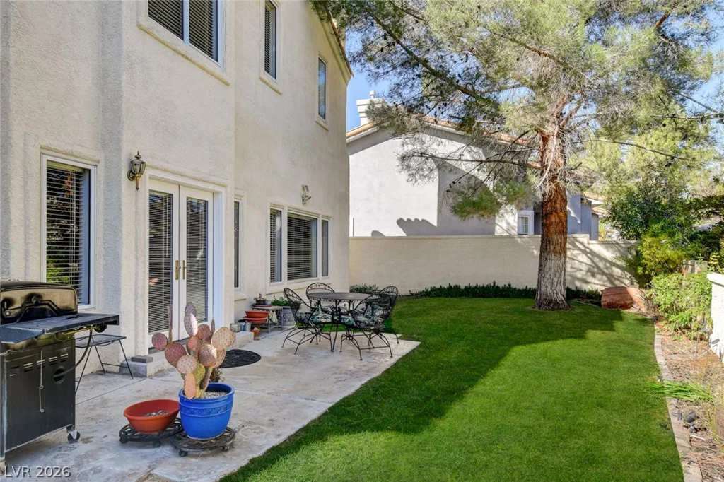 2136 Lookout Point, Las Vegas, NV 89117