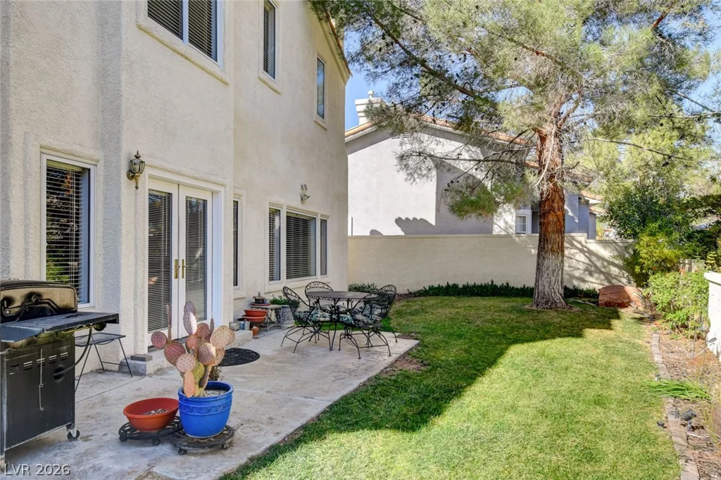 2136 Lookout Point, Las Vegas, NV 89117