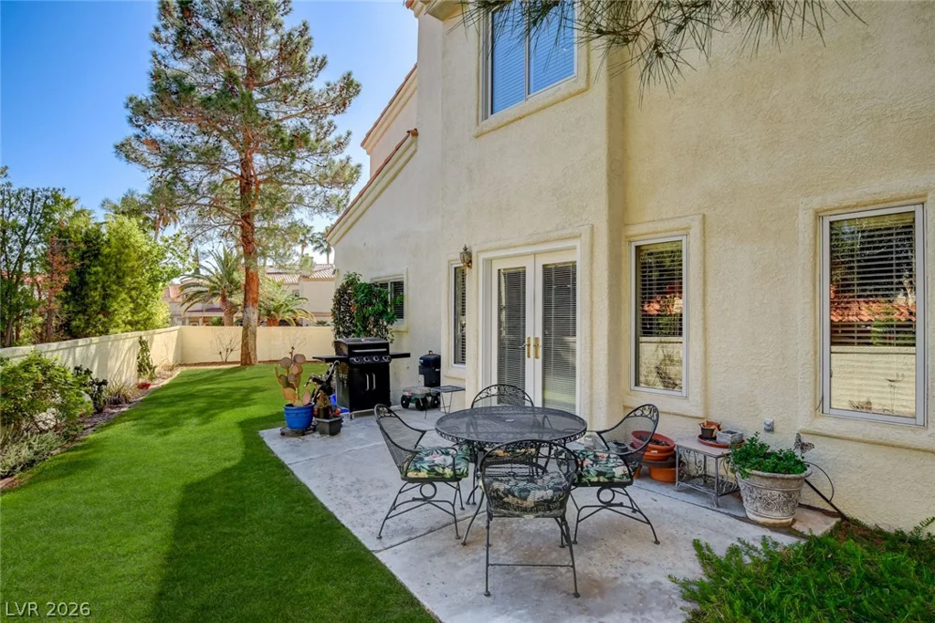 2136 Lookout Point, Las Vegas, NV 89117