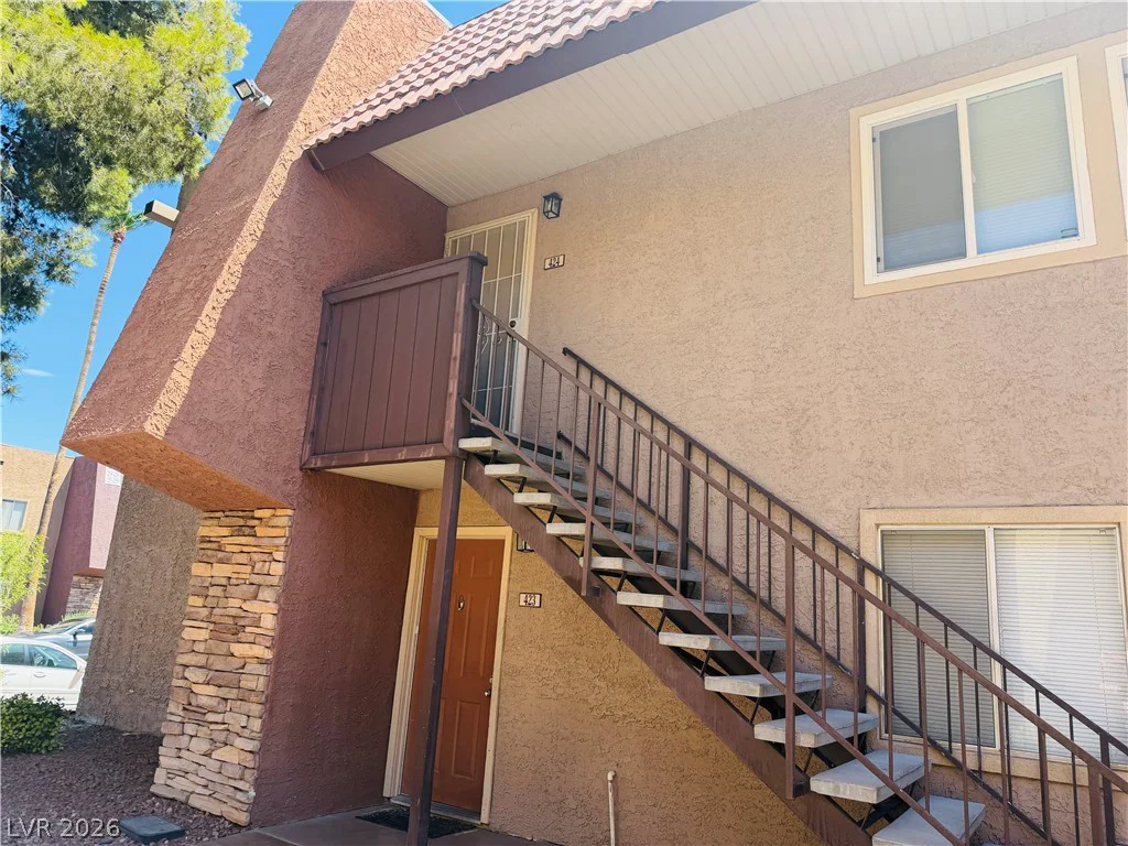 4431 Alexis, Las Vegas, NV 89103