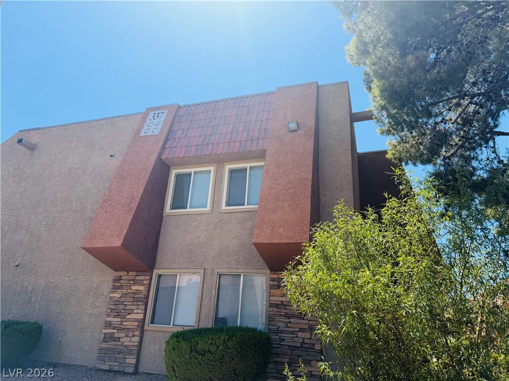 4431 Alexis, Las Vegas, NV 89103