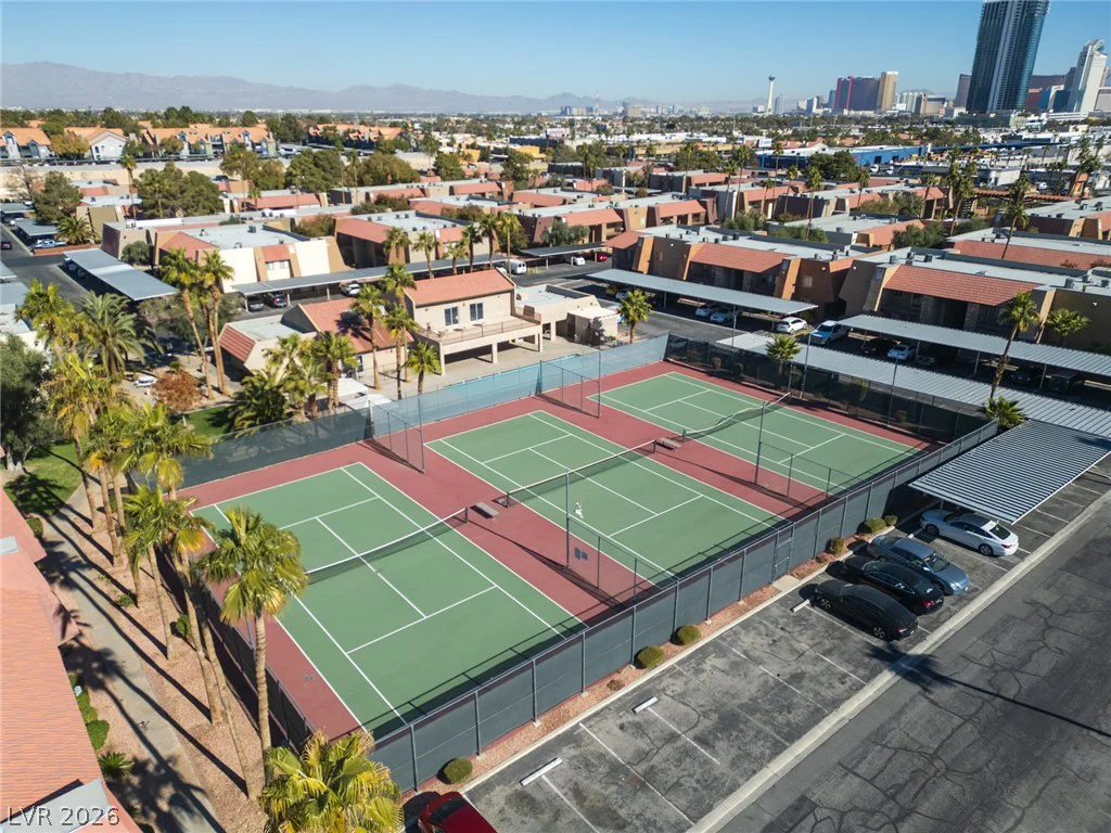 4431 Alexis, Las Vegas, NV 89103