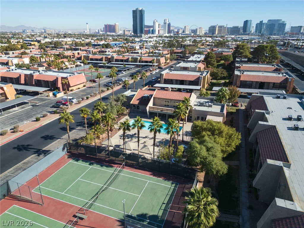4431 Alexis, Las Vegas, NV 89103