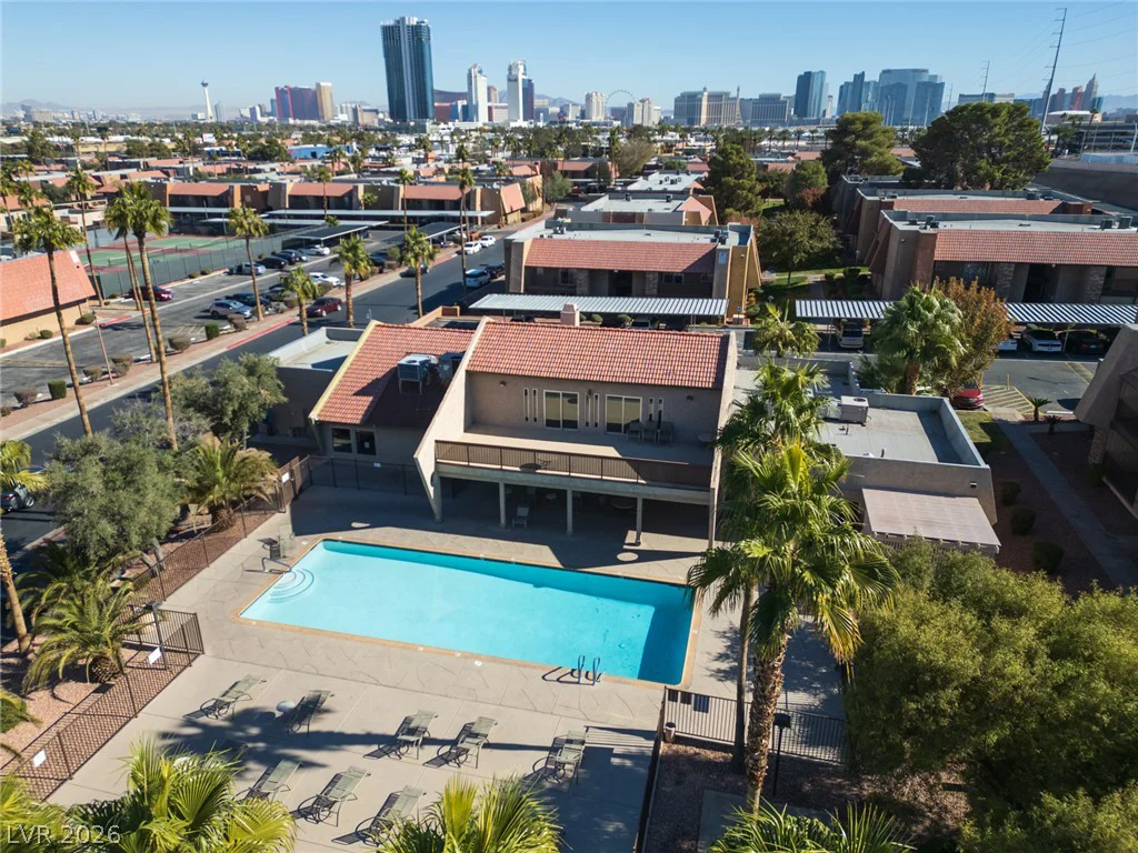 4431 Alexis, Las Vegas, NV 89103