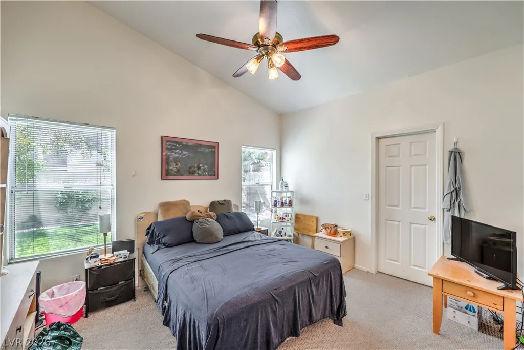 8219 Mt Brodie, Las Vegas, NV 89145