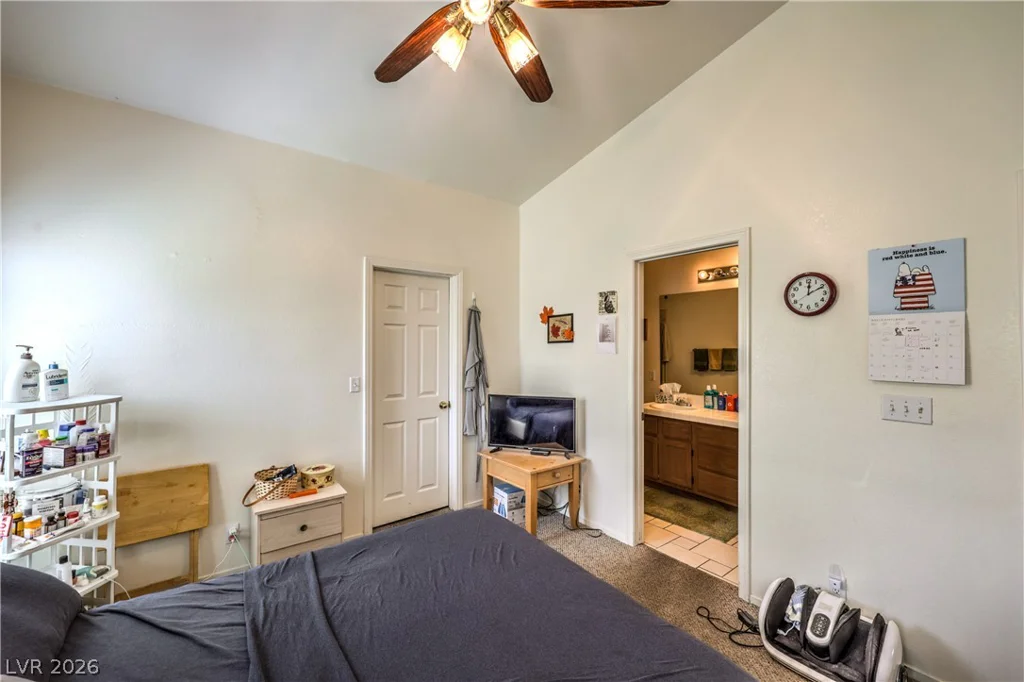 8219 Mt Brodie, Las Vegas, NV 89145