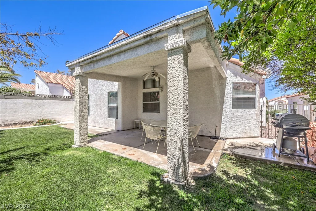 8219 Mt Brodie, Las Vegas, NV 89145