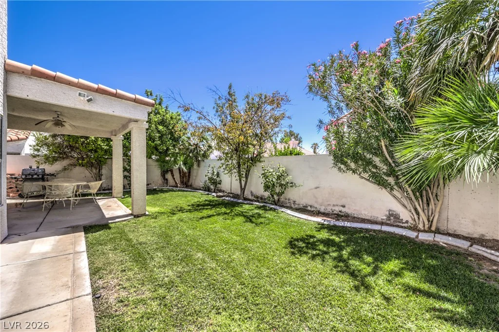 8219 Mt Brodie, Las Vegas, NV 89145