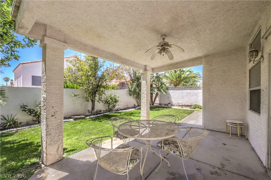 8219 Mt Brodie, Las Vegas, NV 89145