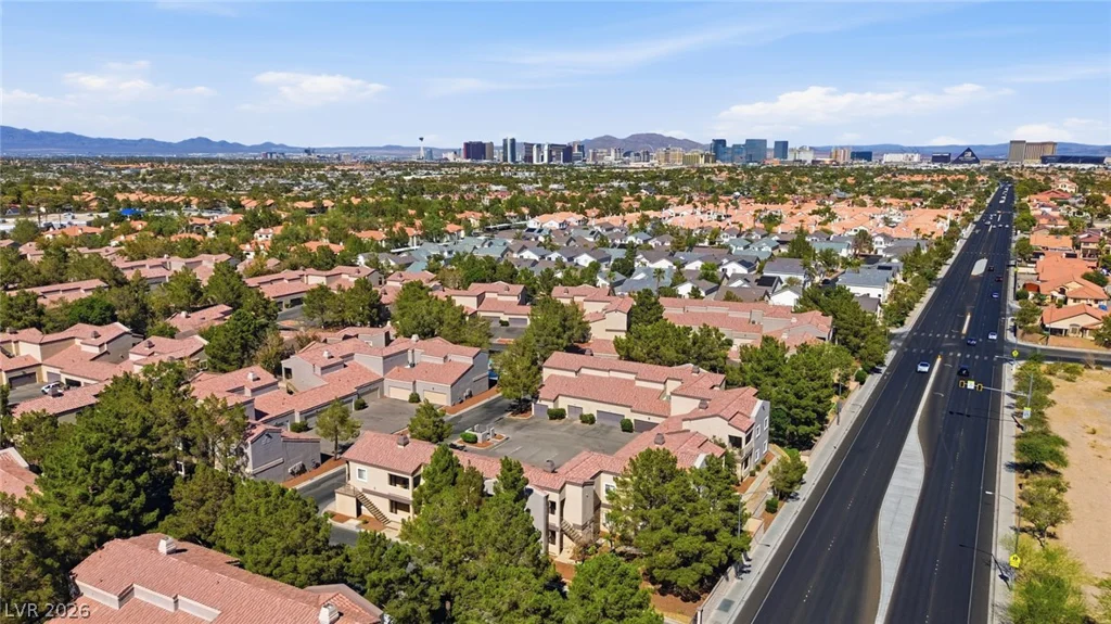5250 Rainbow, Las Vegas, NV 89118